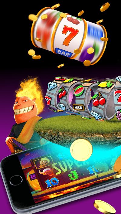 All Jackpots Casino Mobile All Jackpots Casino Mobile