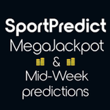 SportPredict Jackpot Predictions