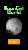 MoonCat World - NFT Cat Home poster