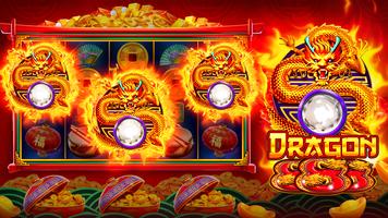 Jackpot Winner - Slots Casino स्क्रीनशॉट 1