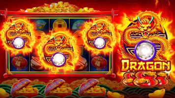 Jackpot Winner Slots Casino capture d'écran 1