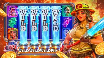 Jackpot Winner - Slots Casino screenshot 2