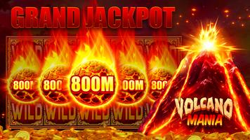Jackpot Winner - Slots Casino स्क्रीनशॉट 3