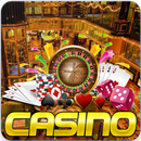 MEGA JACKPOT CASINO : Jackpot Slot Machine Vegas-APK