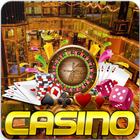 MEGA JACKPOT CASINO : Jackpot Slot Machine Vegas-icoon