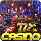 JACKPOT SLOTS BONUS : Vegas Casino Slot Machine ikona