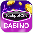 ЈАСKРОT СlTY - All Jackpot Casino City Games icône