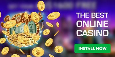 ЈАСKРОT СlTY - All Jackpot Casino City Games capture d'écran 1