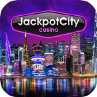 Jackpot City आइकन