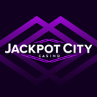 Jackpot City Casino Real Money ikona