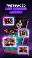 Jackpot City Casino Real Money screenshot 2