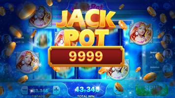 Rico Slots 777 imagem de tela 2