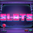 Jackpot Deluxe Slots 圖標