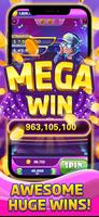 Jackpot Deluxe Slots 截圖 1