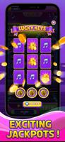 Jackpot Deluxe Slots 截圖 2
