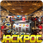 JACKPOT SLOTS CASINO : Super WILD Jackpot Casino icon
