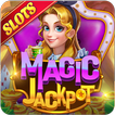 Magic Jackpot