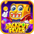 Jackpot-fever: Casino Slots icône