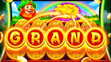 Jackpot Friends™ Slots Casino gönderen