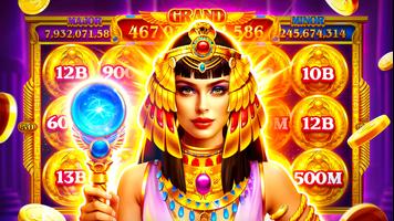 Jackpot Friends™ Slots Casino Ekran Görüntüsü 1