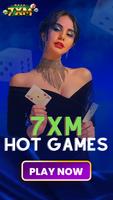 7XM Online Games ảnh chụp màn hình 1