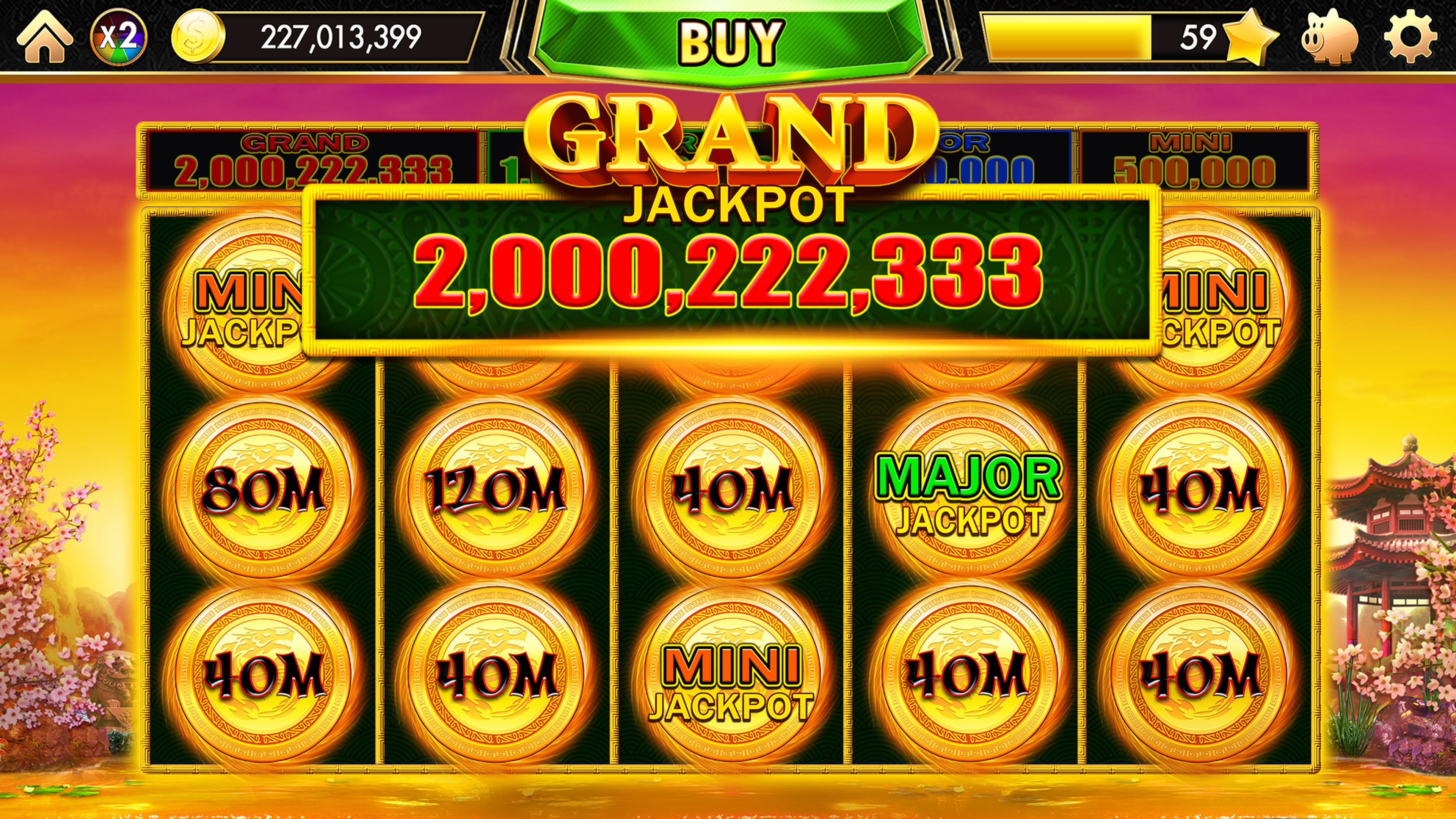 Slots de casino con temas populares Slots de casino con temas populares