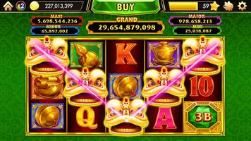 2 Schermata Citizen Casino - Slot Machines