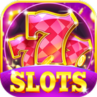 Vegas 777 Slots icône