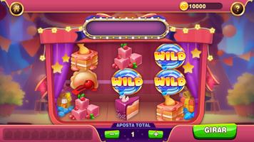 Vegas 777 Slots screenshot 3