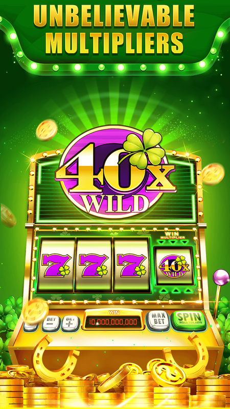 Slots Slots