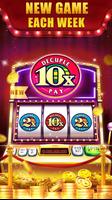 Classic Slots Vegas poster