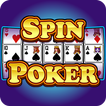 Spin Poker Pro™ - Video Slots