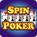 Spin Poker Pro™ - Video Slots APK