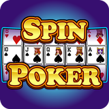 Spin Poker icône