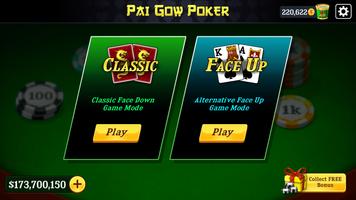 Pai Gow Poker Ekran Görüntüsü 2