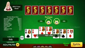 Pai Gow Poker Ekran Görüntüsü 3