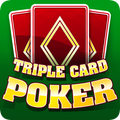 Triple Card Poker