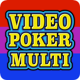 Video Poker Multi Pro Casino aplikacja