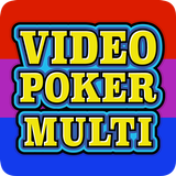 Video Poker icon