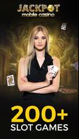 Jackpot Mobile Casino poster