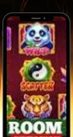 Jackpot Scatter Slot Panda Higgs Domino Guide Affiche