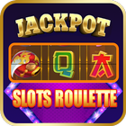 Casino Slots Games-Vegas Slot ícone