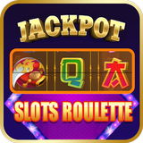 Casino Slots Games-Vegas Slot icône
