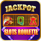 Casino Slots Games-Vegas Slot иконка