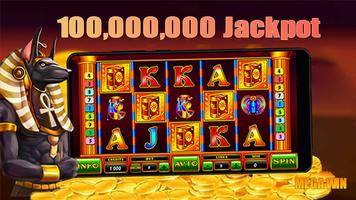 Casino Slots Games-Vegas Slot скриншот 1