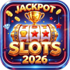 Jackpot Slots 2026 APK
