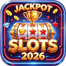 Jackpot Slots 2026 APK