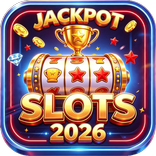 Jackpot Slots 2026
