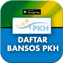 Daftar Bansos PKH APK
