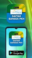 Daftar Bansos PKH ảnh chụp màn hình 1